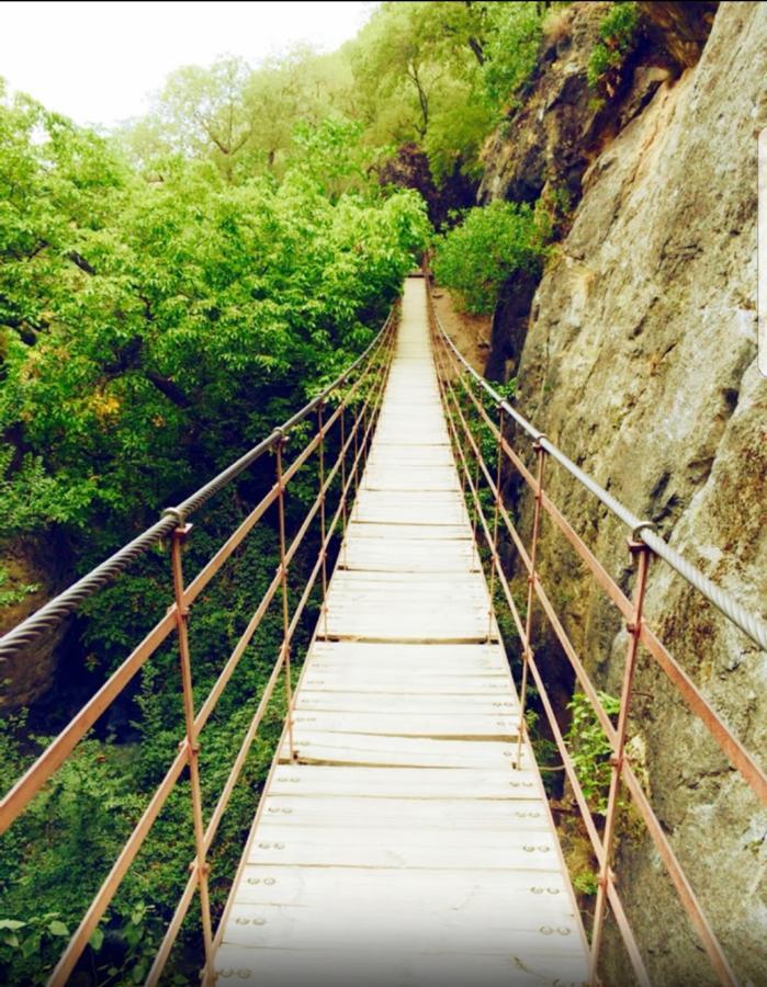 Campeggio Ruta Del Purche