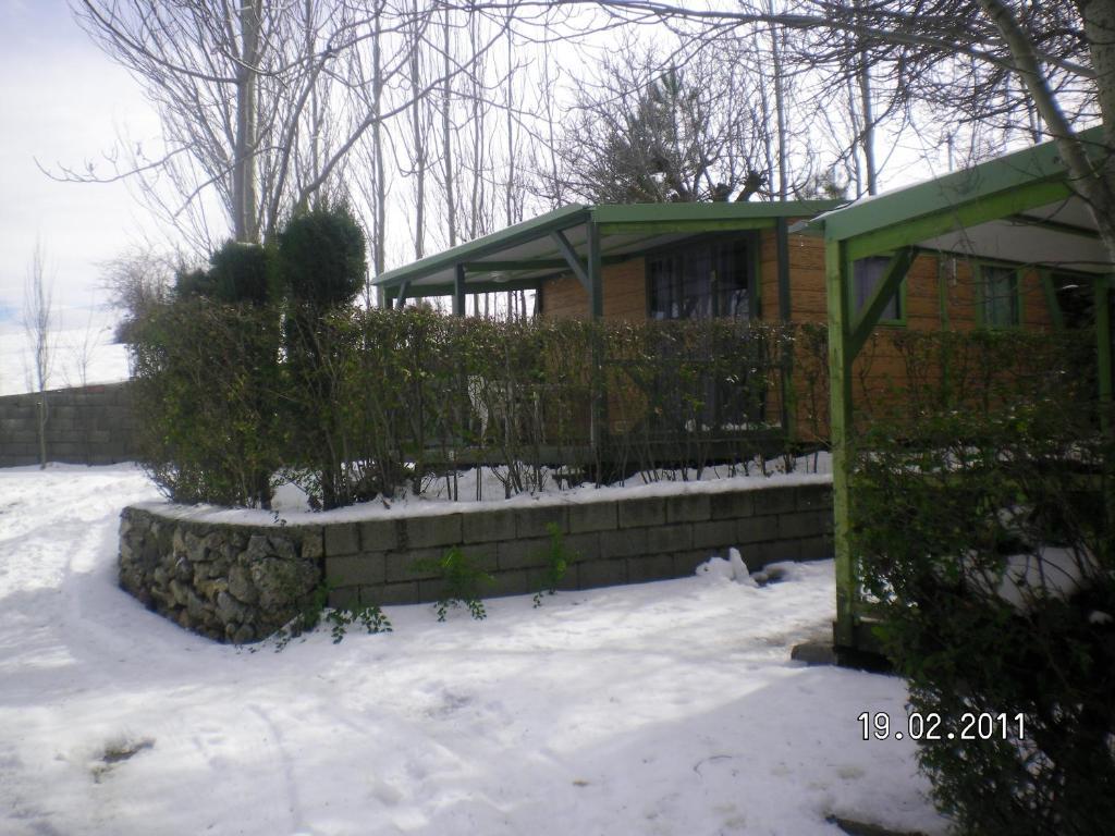 Ruta Del Purche 3* Monachil